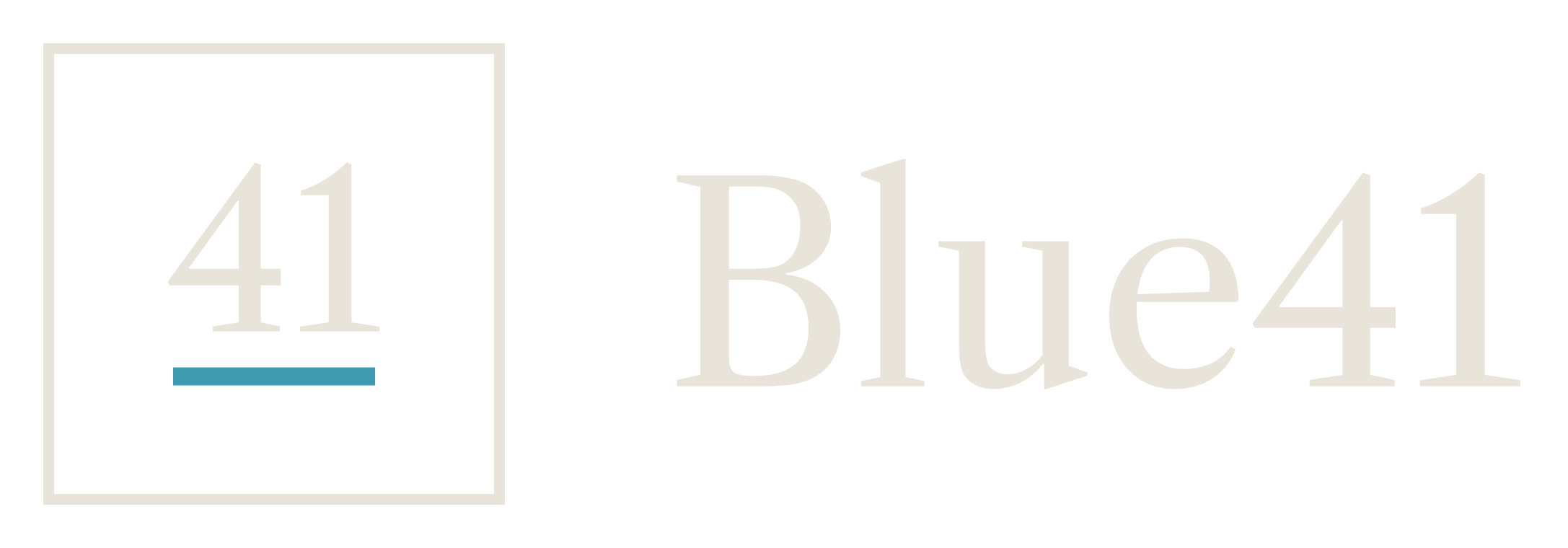 Blue41