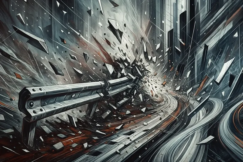 AI guardrails get broken