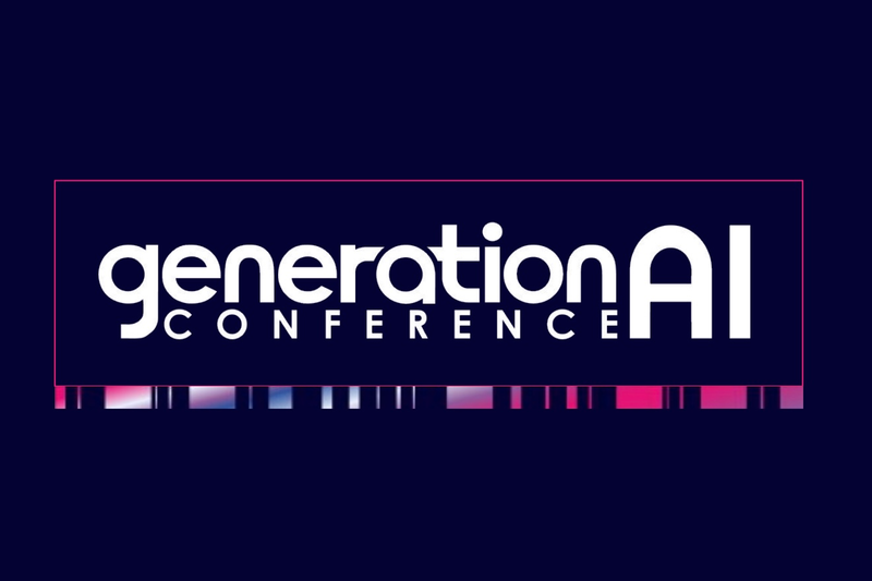 Generation AI Conference