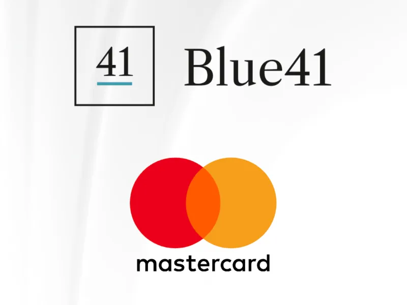 Mastercard logo