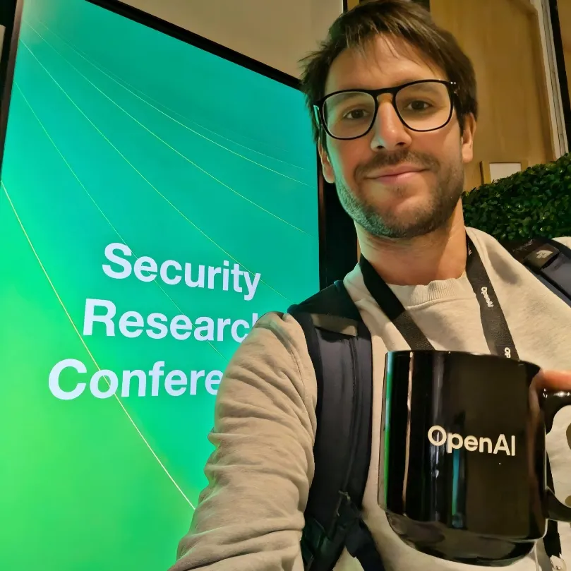 Tim at OpenAI